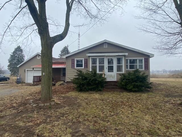 11174 Canandaigua Road Hudson, MI 49247 - Photo 2 of 14 image0 (1)