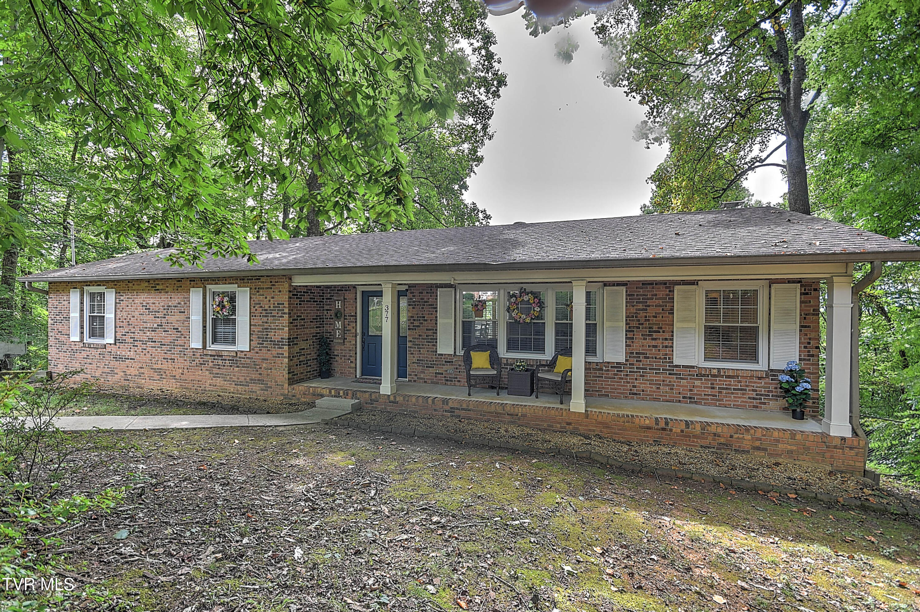 377 Carlton Road Bristol, TN 37620 - Photo 1 of 58 377 Carlton KB-5