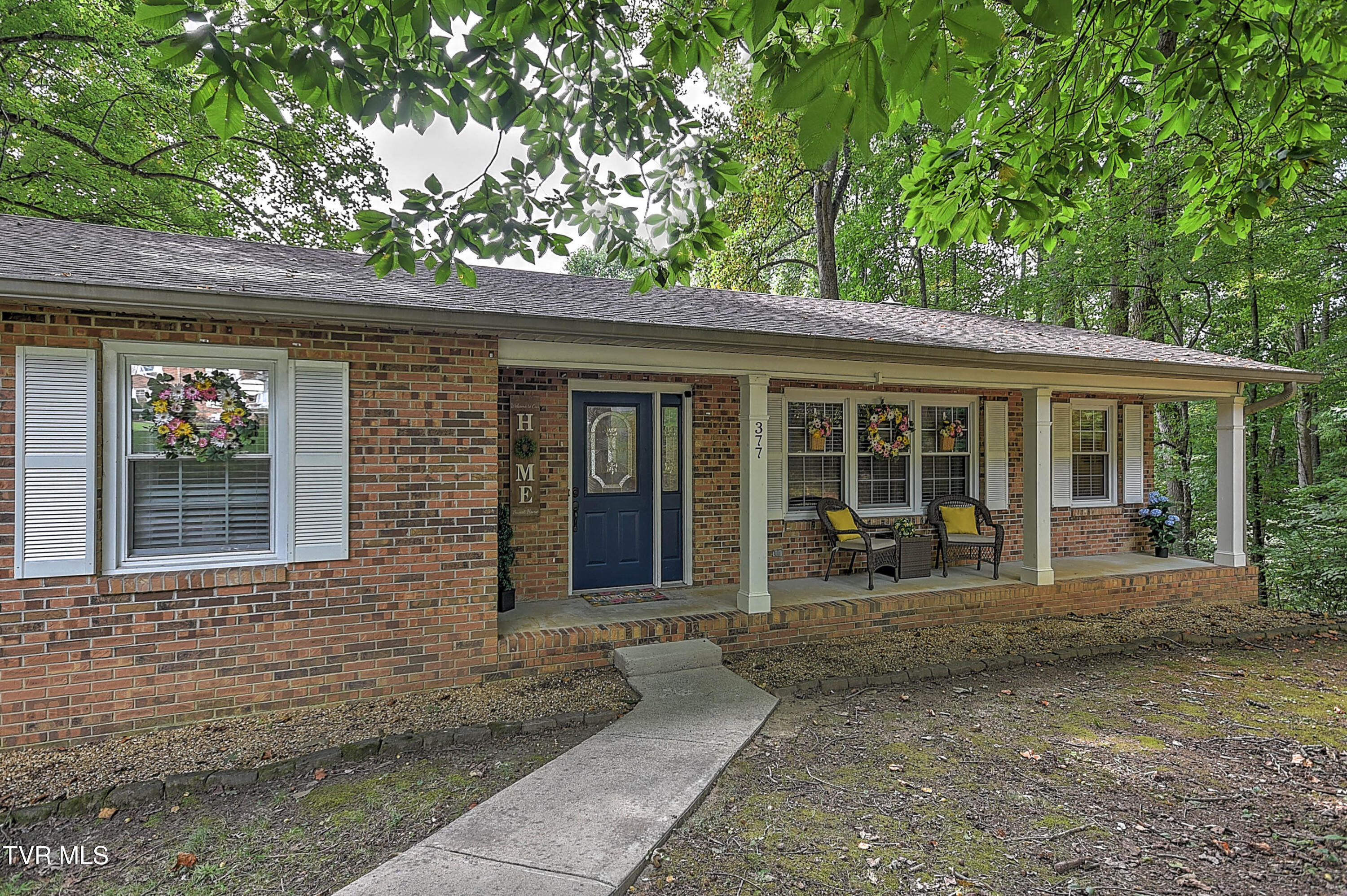377 Carlton Road Bristol, TN 37620 - Photo 58 of 58 377 Carlton KB-6