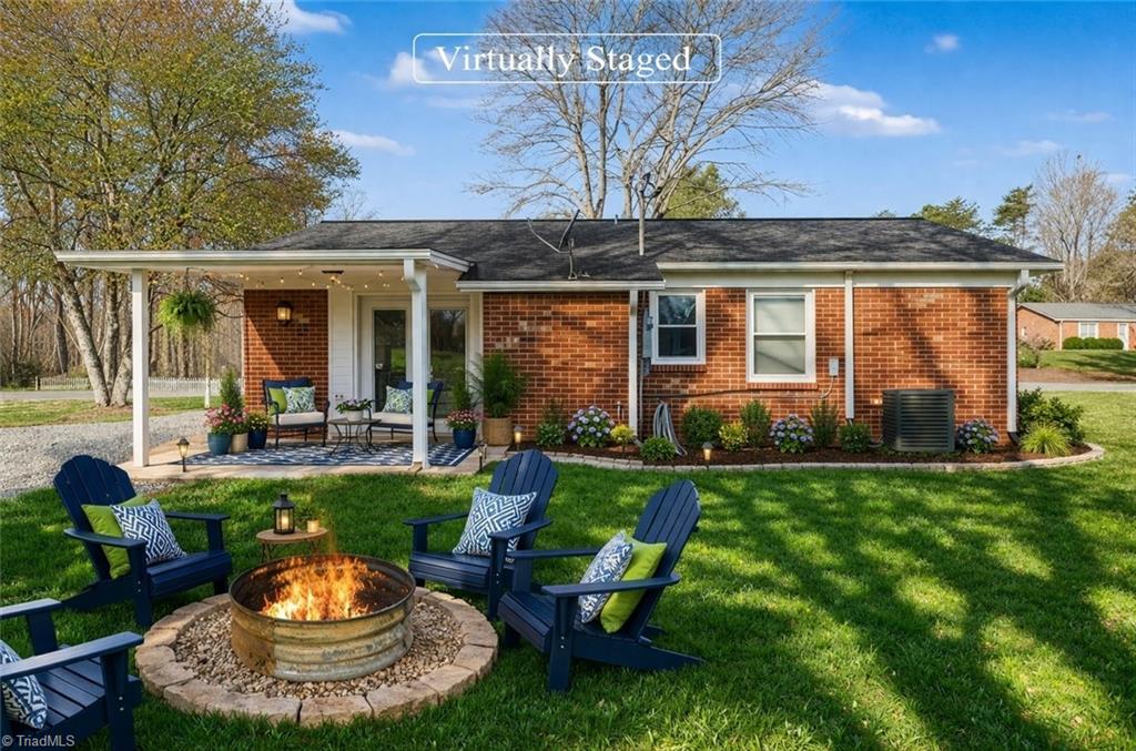 200 Redwood Bend King, NC 27021 - Photo 16 of 18