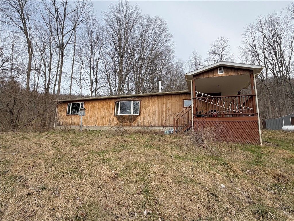 7731 North Main Street Springwater, NY 14560 - Photo 1 of 1