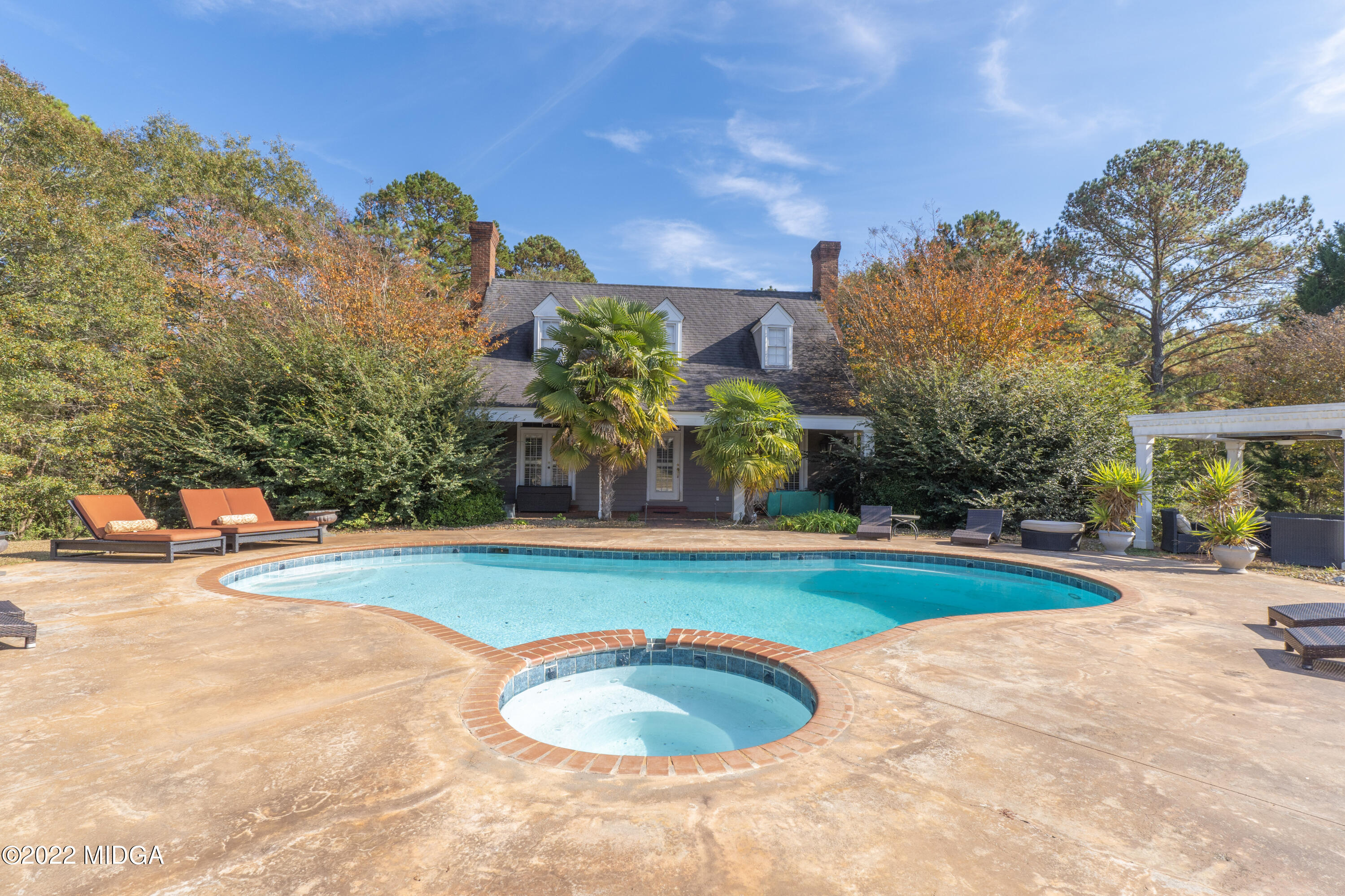140 Peach Belt Road Thomaston, GA 30286 - Photo 2 of 37 34-_DSC8016-HDR