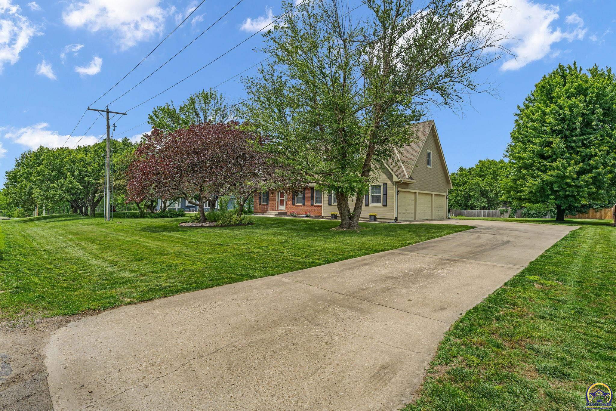 7628 Southwest 37th Street Topeka, KS 66614 - Photo 44 of 44