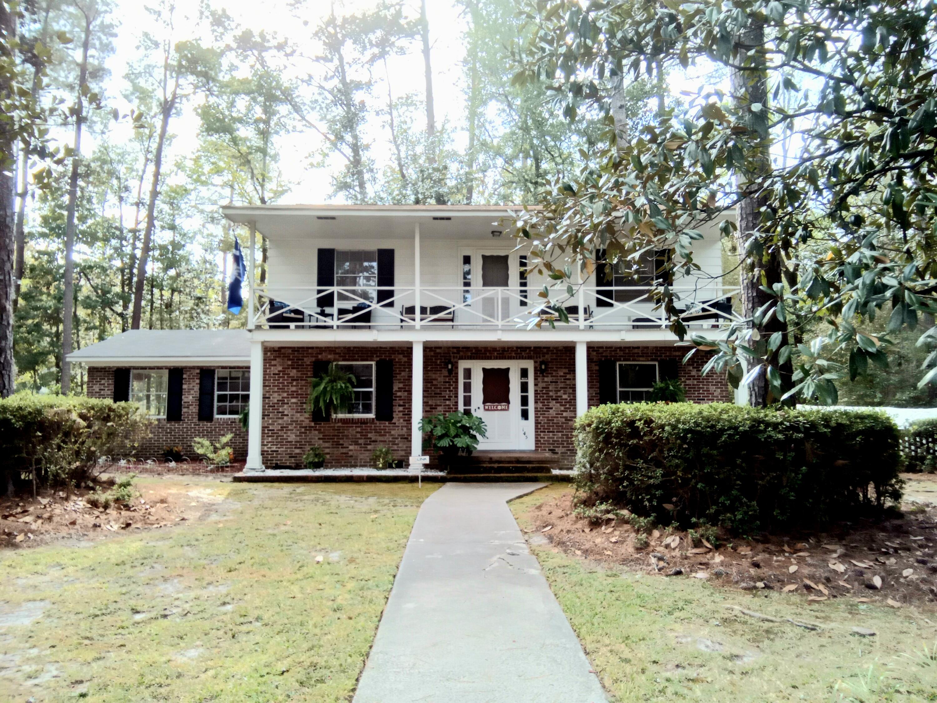 145 County Rd S-25-356 Hampton, SC 29924 - Photo 1 of 53 Allen 7