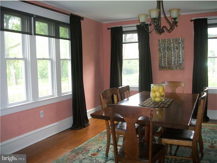 40 West Mill Road Flourtown, PA 19031 - Photo 7 of 25 Dining Room