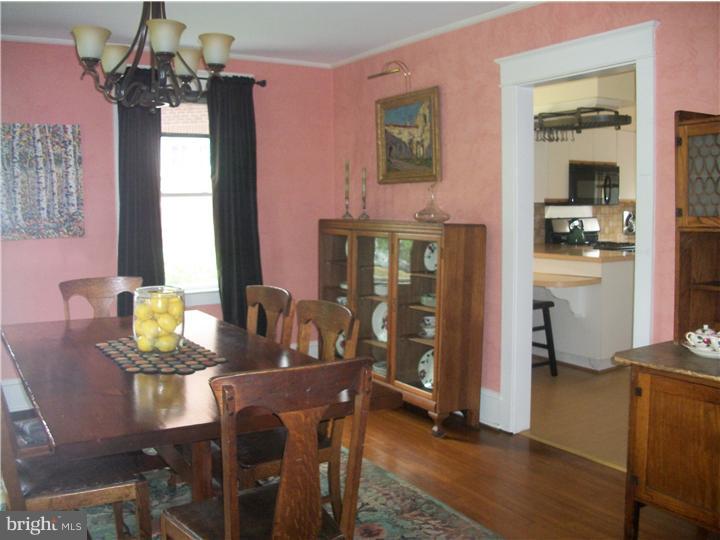 40 West Mill Road Flourtown, PA 19031 - Photo 8 of 25 Dining Room
