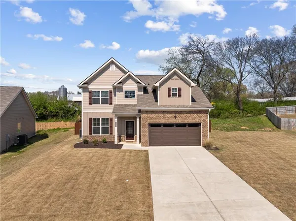 $349,000 | 113 McGinnis Circle, Calhoun, GA 30701