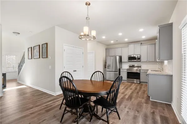 $349,000 | 113 McGinnis Circle, Calhoun, GA 30701