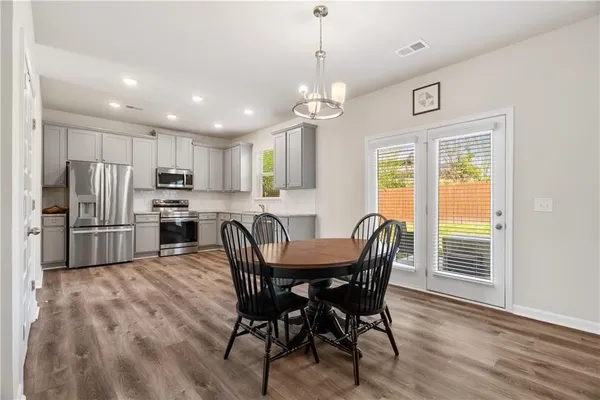 $349,000 | 113 McGinnis Circle, Calhoun, GA 30701