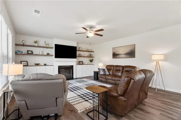 $349,000 | 113 McGinnis Circle, Calhoun, GA 30701