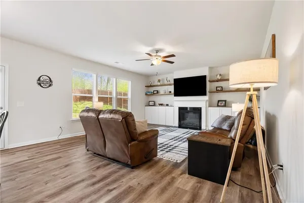 $349,000 | 113 McGinnis Circle, Calhoun, GA 30701