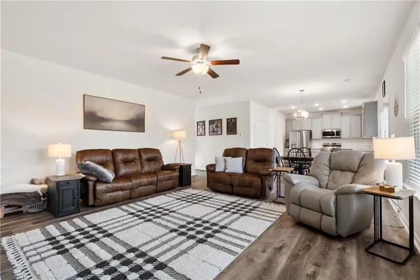 $349,000 | 113 McGinnis Circle, Calhoun, GA 30701