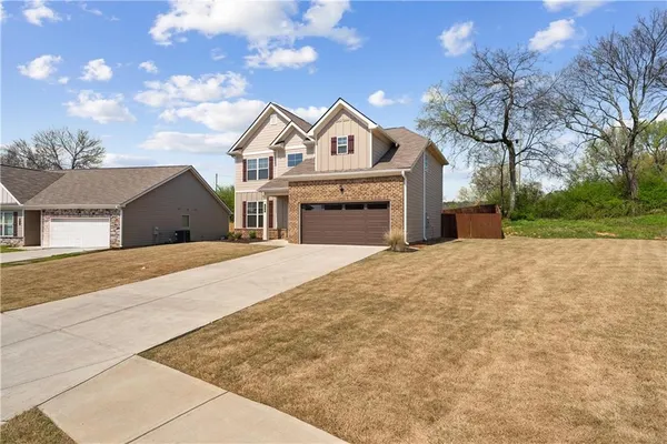 $349,000 | 113 McGinnis Circle, Calhoun, GA 30701