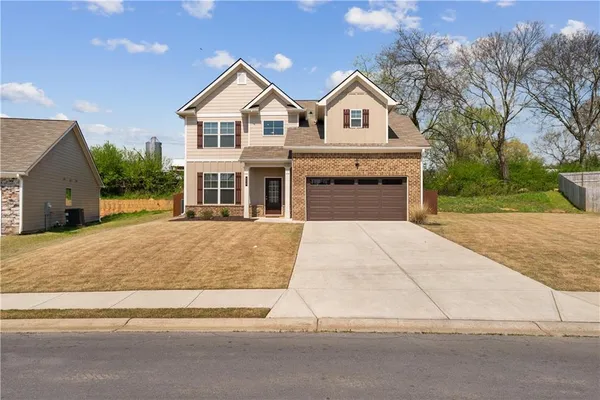 $349,000 | 113 McGinnis Circle, Calhoun, GA 30701