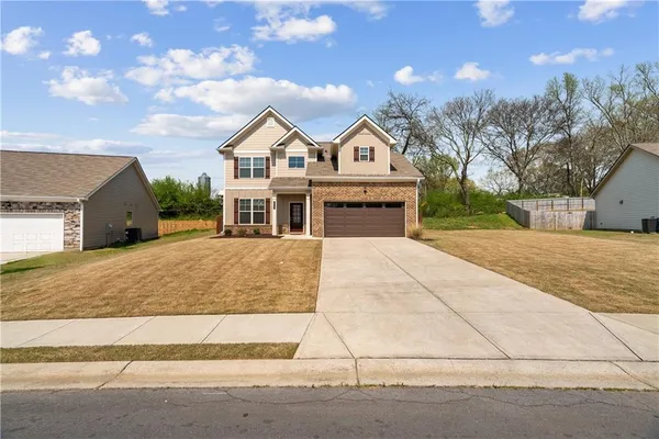 $349,000 | 113 McGinnis Circle, Calhoun, GA 30701