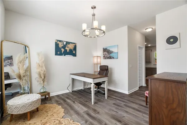 $349,000 | 113 McGinnis Circle, Calhoun, GA 30701