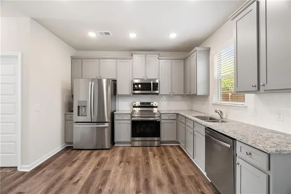 $349,000 | 113 McGinnis Circle, Calhoun, GA 30701