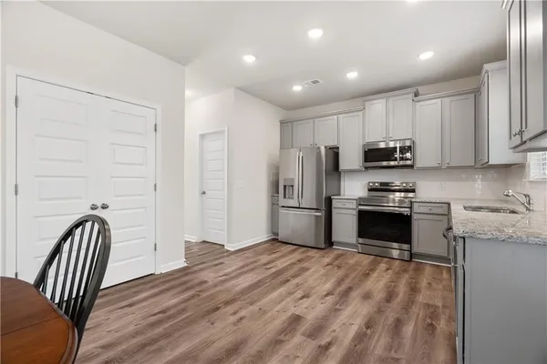 $349,000 | 113 McGinnis Circle, Calhoun, GA 30701