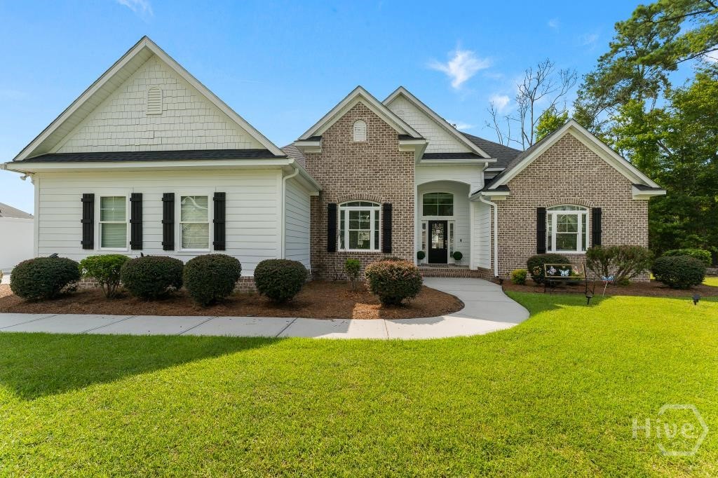 209 Fairmont Drive Rincon, GA 31326 - Photo 1 of 26 Gallery Image 1