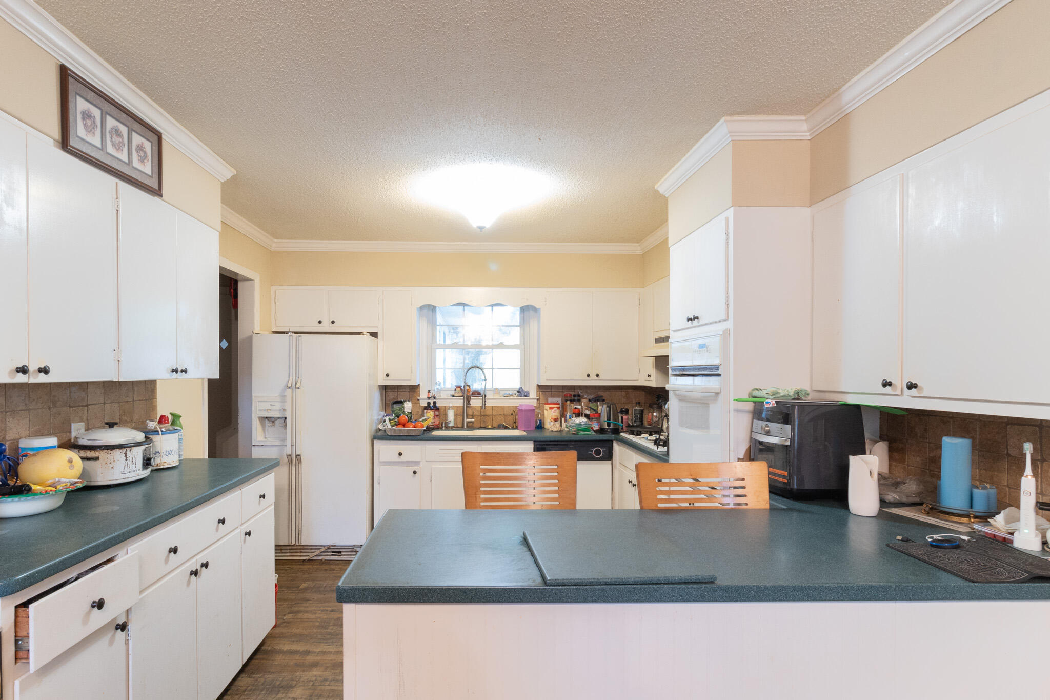 287 Springfield Drive Chatsworth, GA 30705 - Photo 11 of 20 287 Springfield-02