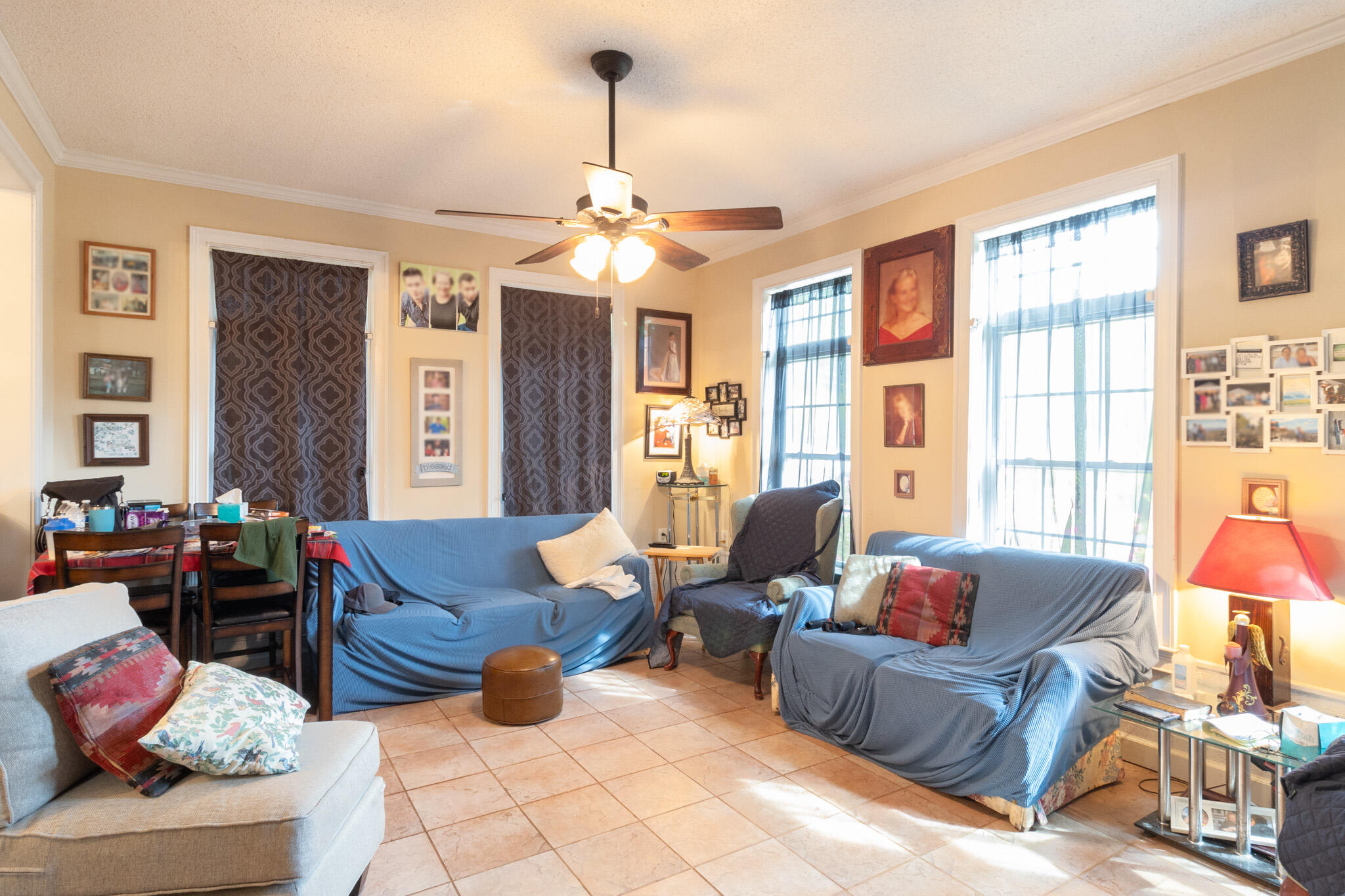 287 Springfield Drive Chatsworth, GA 30705 - Photo 12 of 20 287 Springfield-03