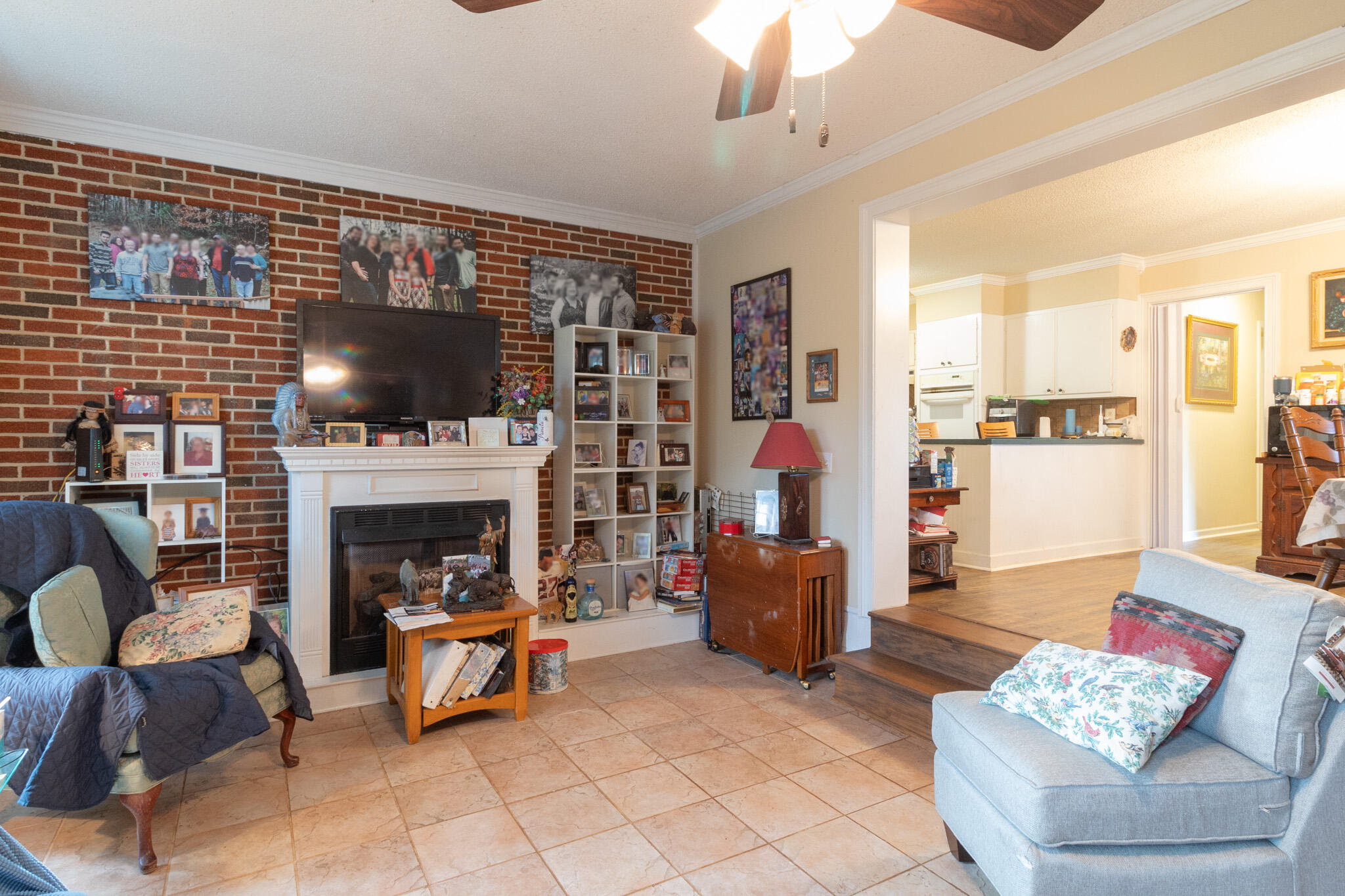 287 Springfield Drive Chatsworth, GA 30705 - Photo 13 of 20 287 Springfield-04