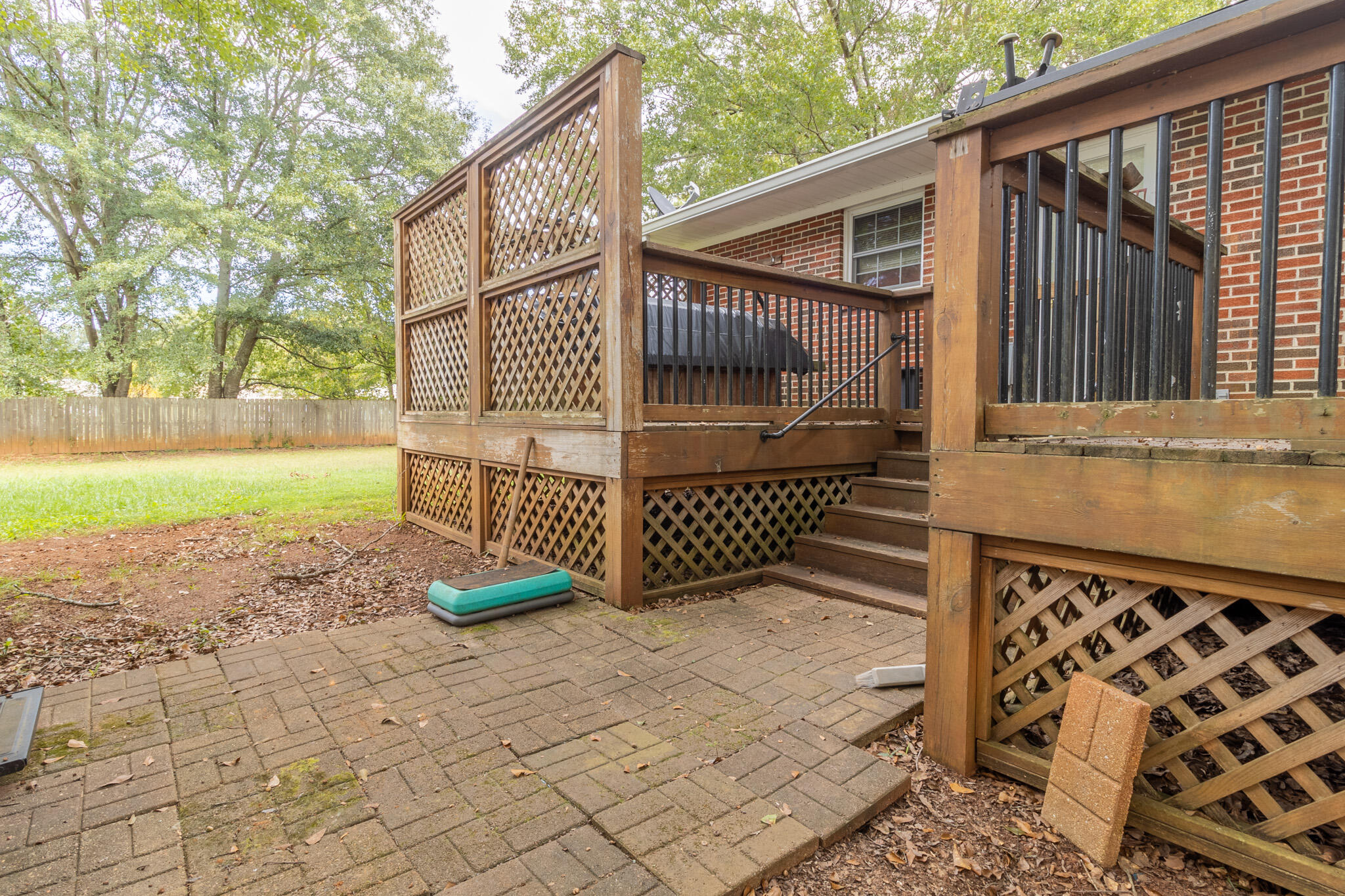 287 Springfield Drive Chatsworth, GA 30705 - Photo 6 of 20 287 Springfield-12