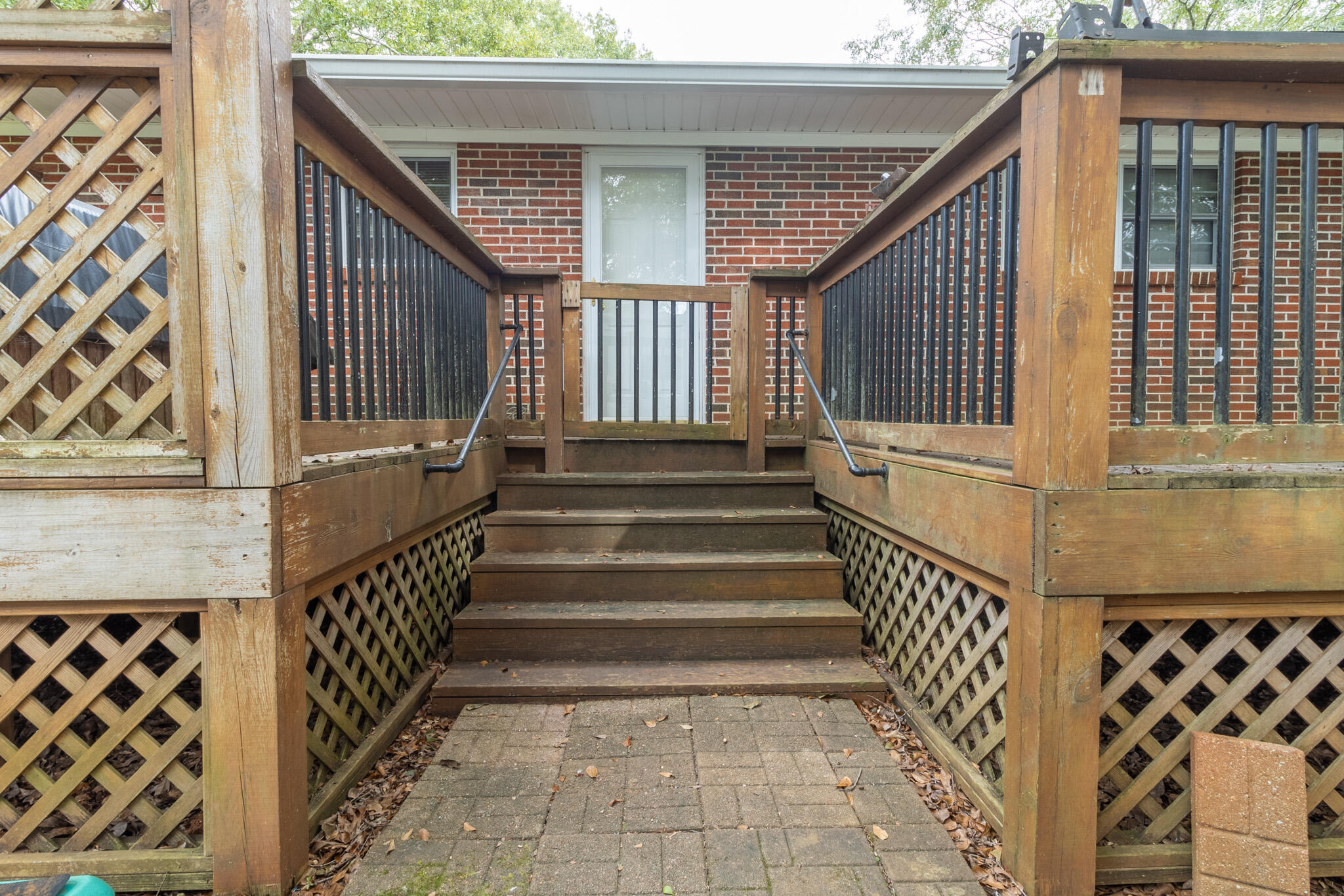 287 Springfield Drive Chatsworth, GA 30705 - Photo 7 of 20 287 Springfield-13