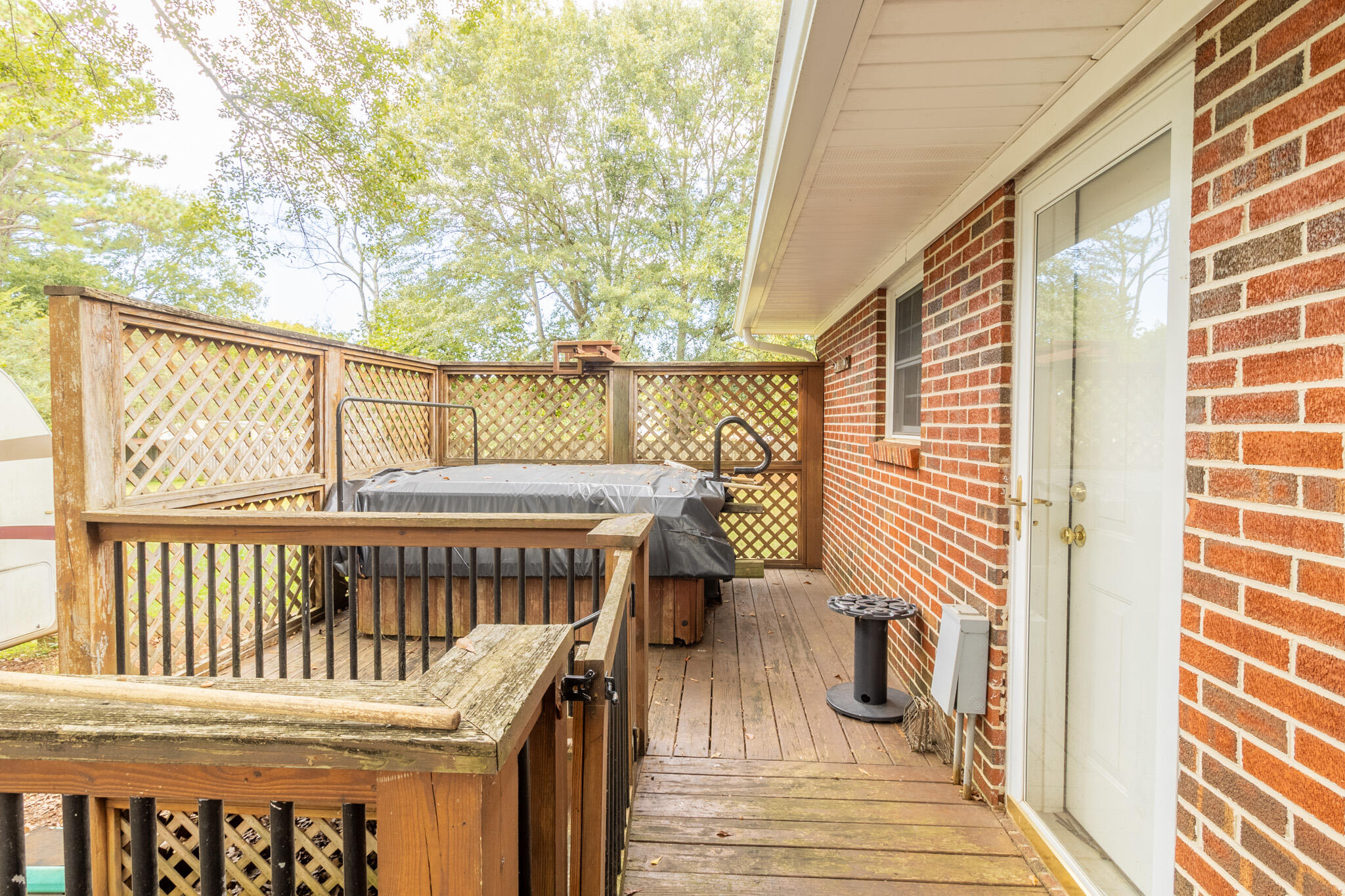 287 Springfield Drive Chatsworth, GA 30705 - Photo 9 of 20 287 Springfield-15