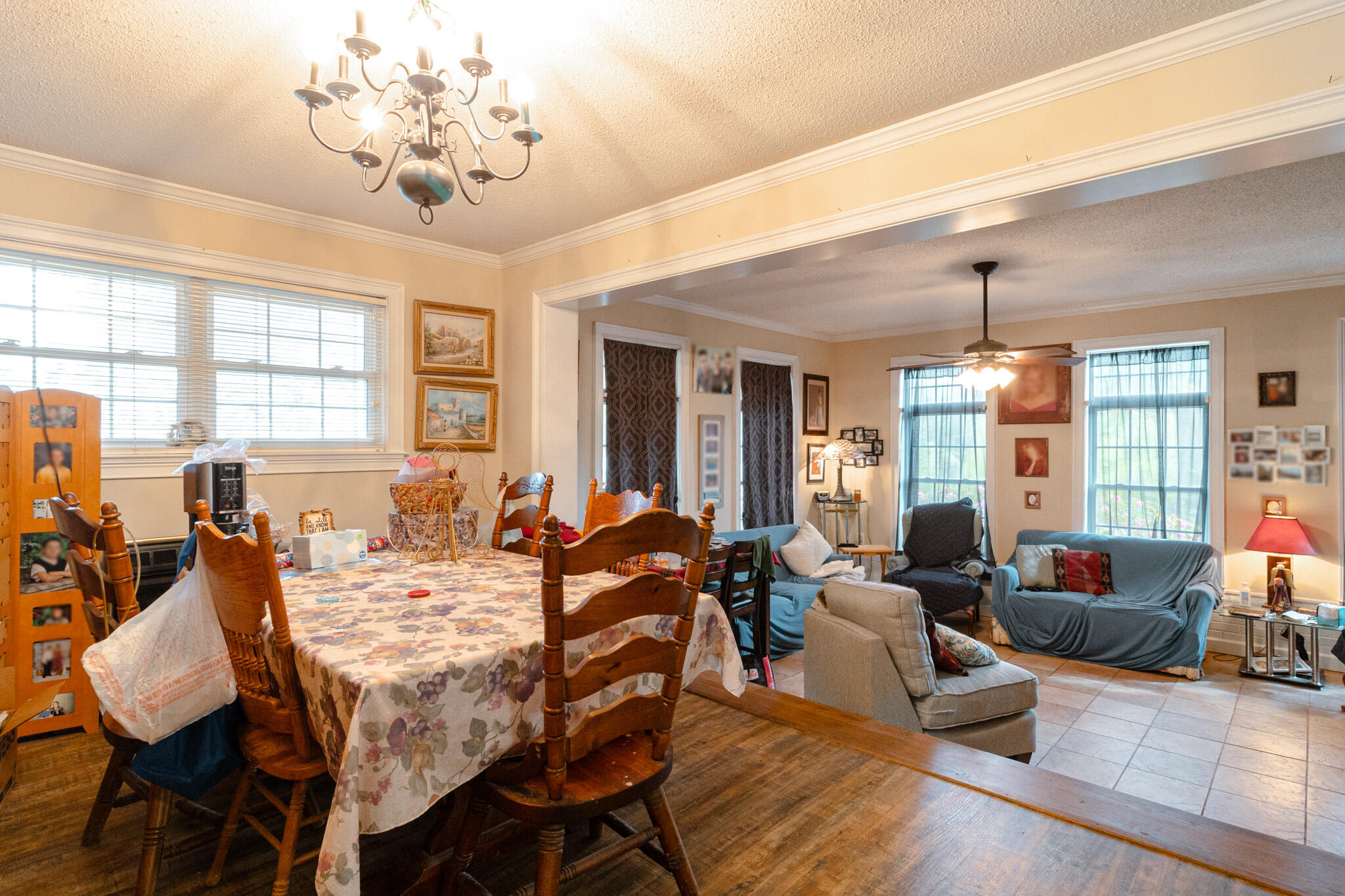 287 Springfield Drive Chatsworth, GA 30705 - Photo 10 of 20 287 Springfield-01