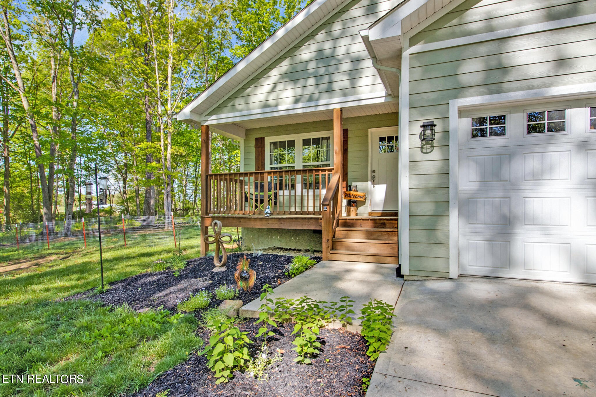1097 Sheppard Road Jamestown, TN 38556 - Photo 8 of 29 Gallery Image 8