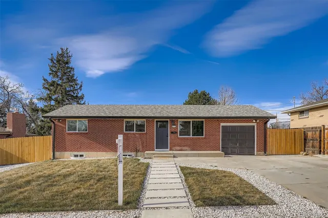 $560,000 | 8771 Rutgers Street, Westminster, CO 80031