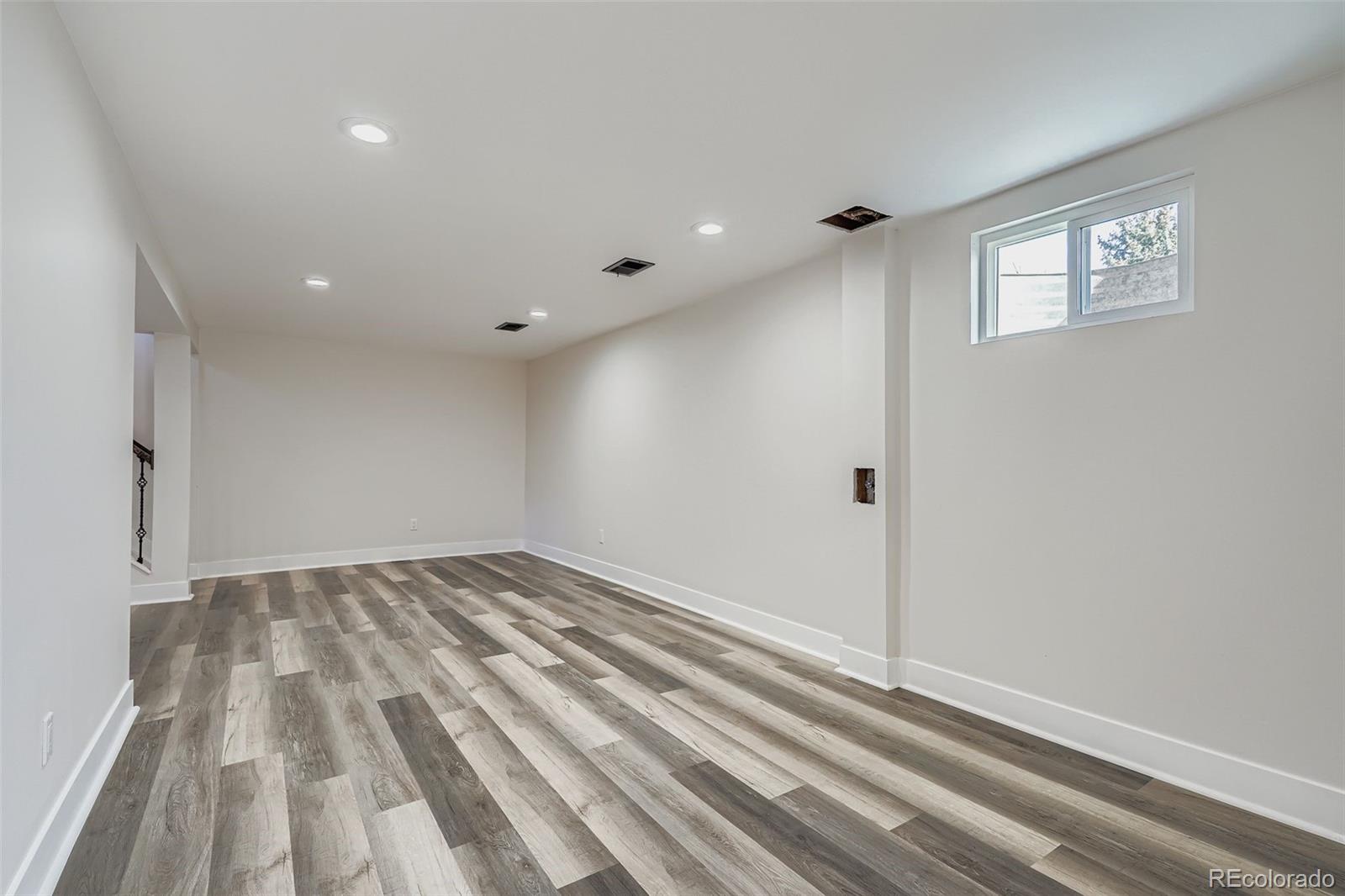 8771 Rutgers Street Westminster, CO 80031 - Photo 16 of 25 a view of an empty room