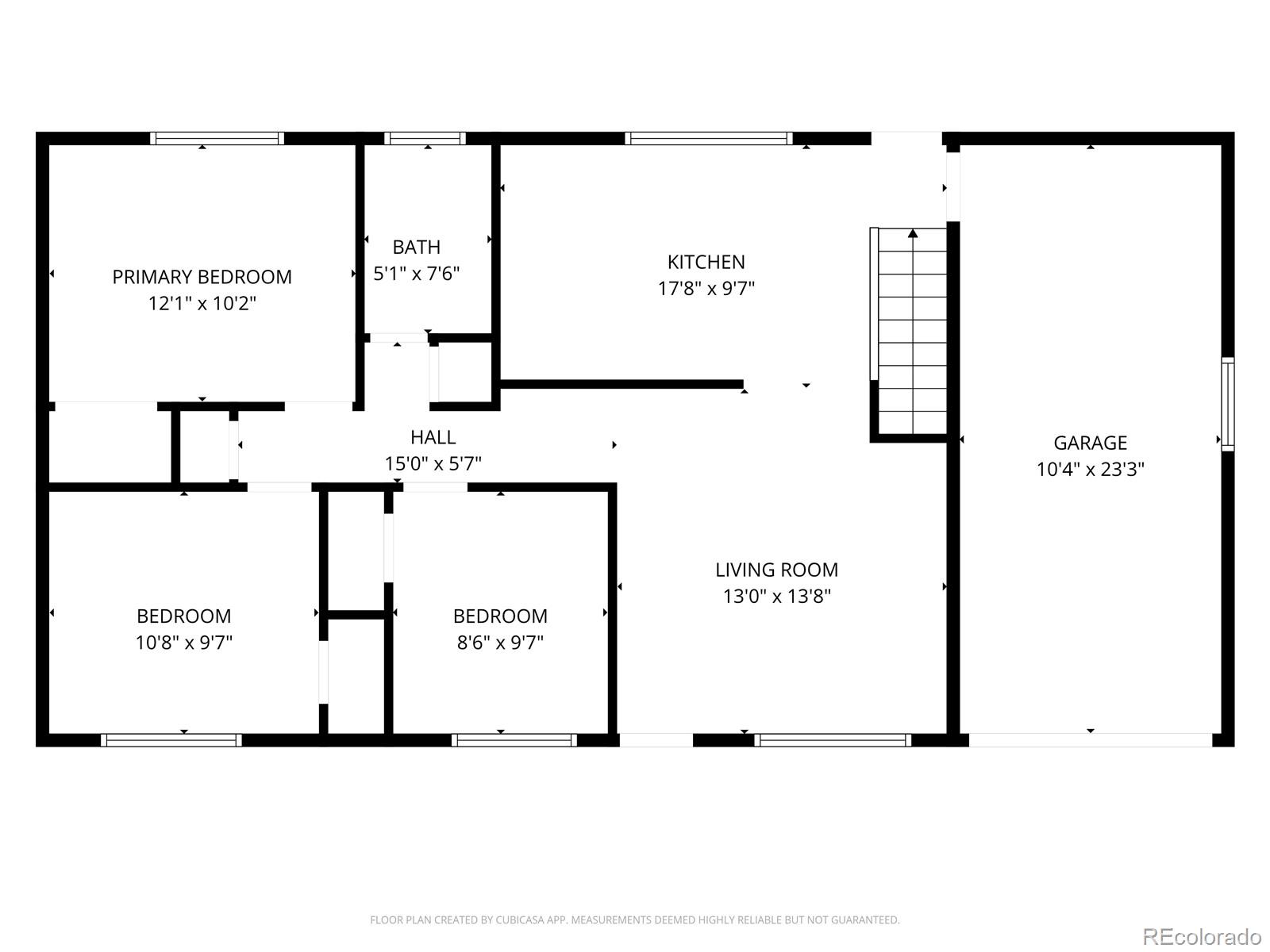 8771 Rutgers Street Westminster, CO 80031 - Photo 24 of 25 a picture of a park