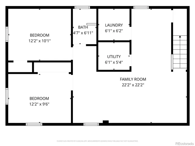 $535,000 | 8771 Rutgers Street, Westminster, CO 80031