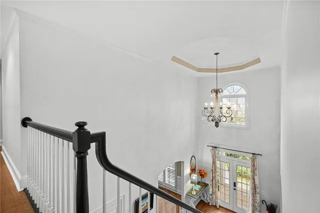 $1,045,500 | 301 Dogwood Heights, Canton, GA 30114