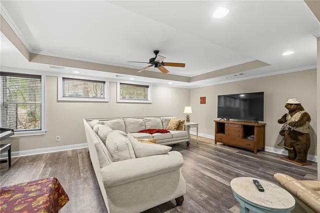 $1,045,500 | 301 Dogwood Heights, Canton, GA 30114