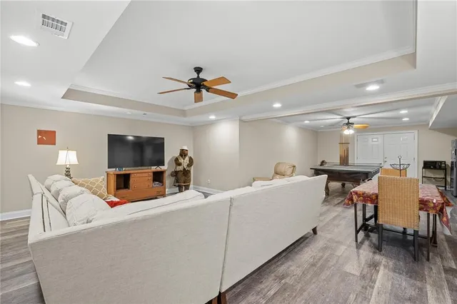 $1,045,500 | 301 Dogwood Heights, Canton, GA 30114