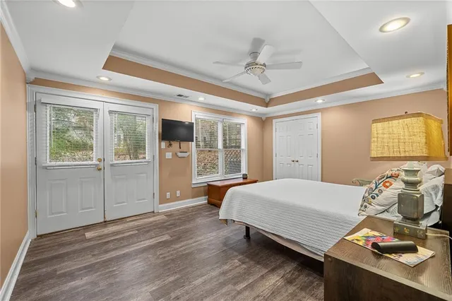 $1,045,500 | 301 Dogwood Heights, Canton, GA 30114