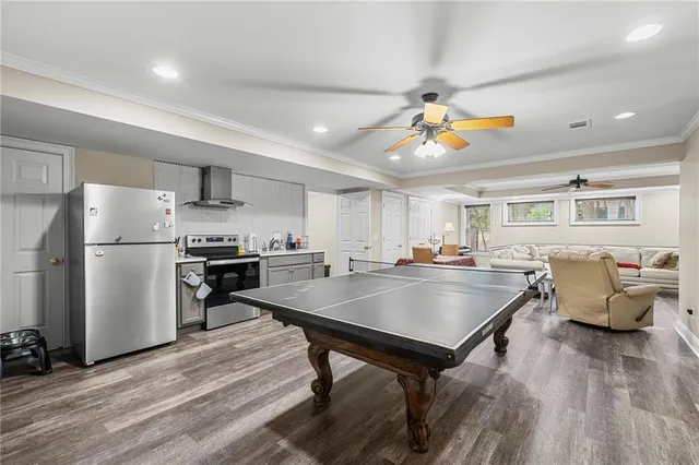 $1,045,500 | 301 Dogwood Heights, Canton, GA 30114