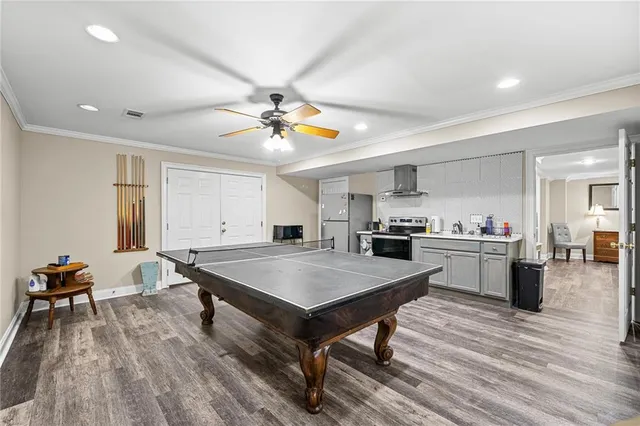 $1,045,500 | 301 Dogwood Heights, Canton, GA 30114