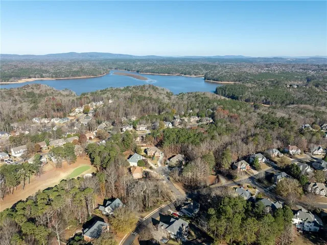 $1,045,500 | 301 Dogwood Heights, Canton, GA 30114