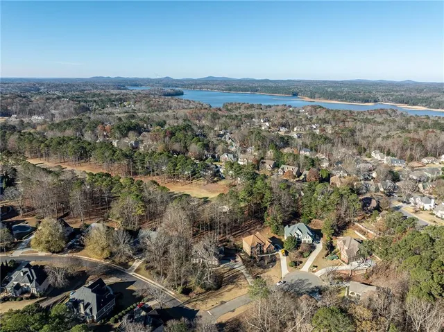 $1,045,500 | 301 Dogwood Heights, Canton, GA 30114