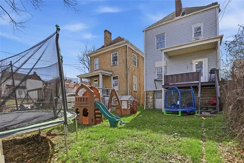 $100,000 | 3226 Huxley Street, Pittsburgh, PA 15204