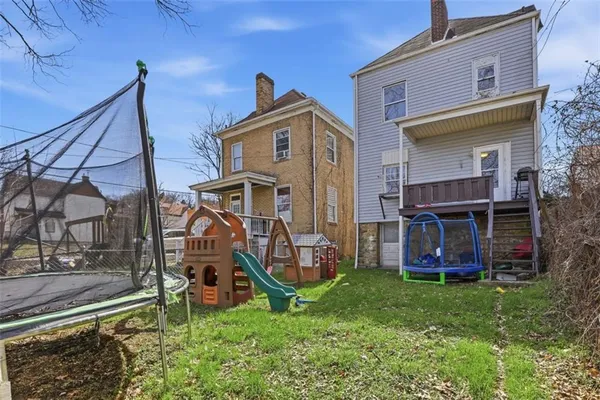$100,000 | 3226 Huxley Street, Pittsburgh, PA 15204