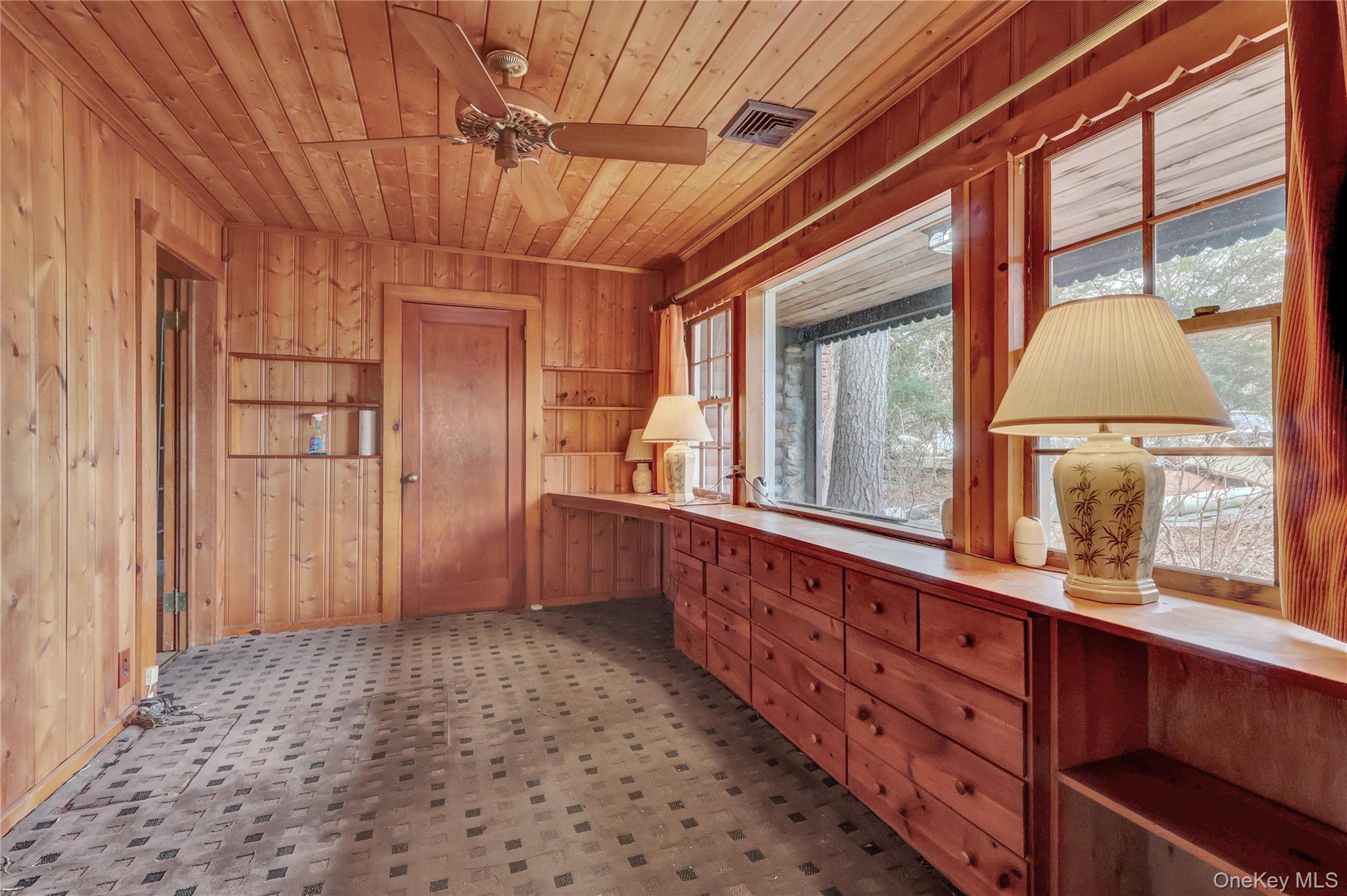 97 Lakeside Trail Ridge, NY 11961 - Photo 20 of 25 bedroom 3 or office/parlor