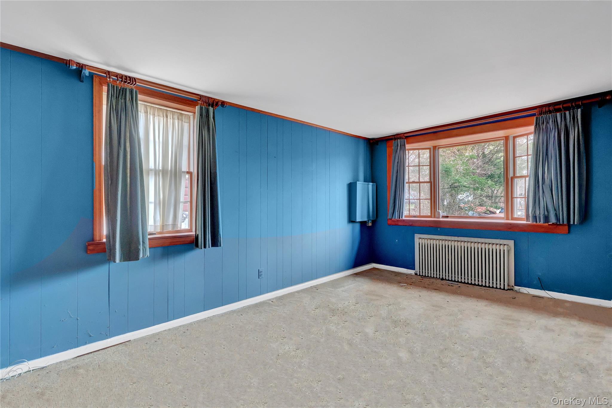 97 Lakeside Trail Ridge, NY 11961 - Photo 21 of 25 Bedroom 2