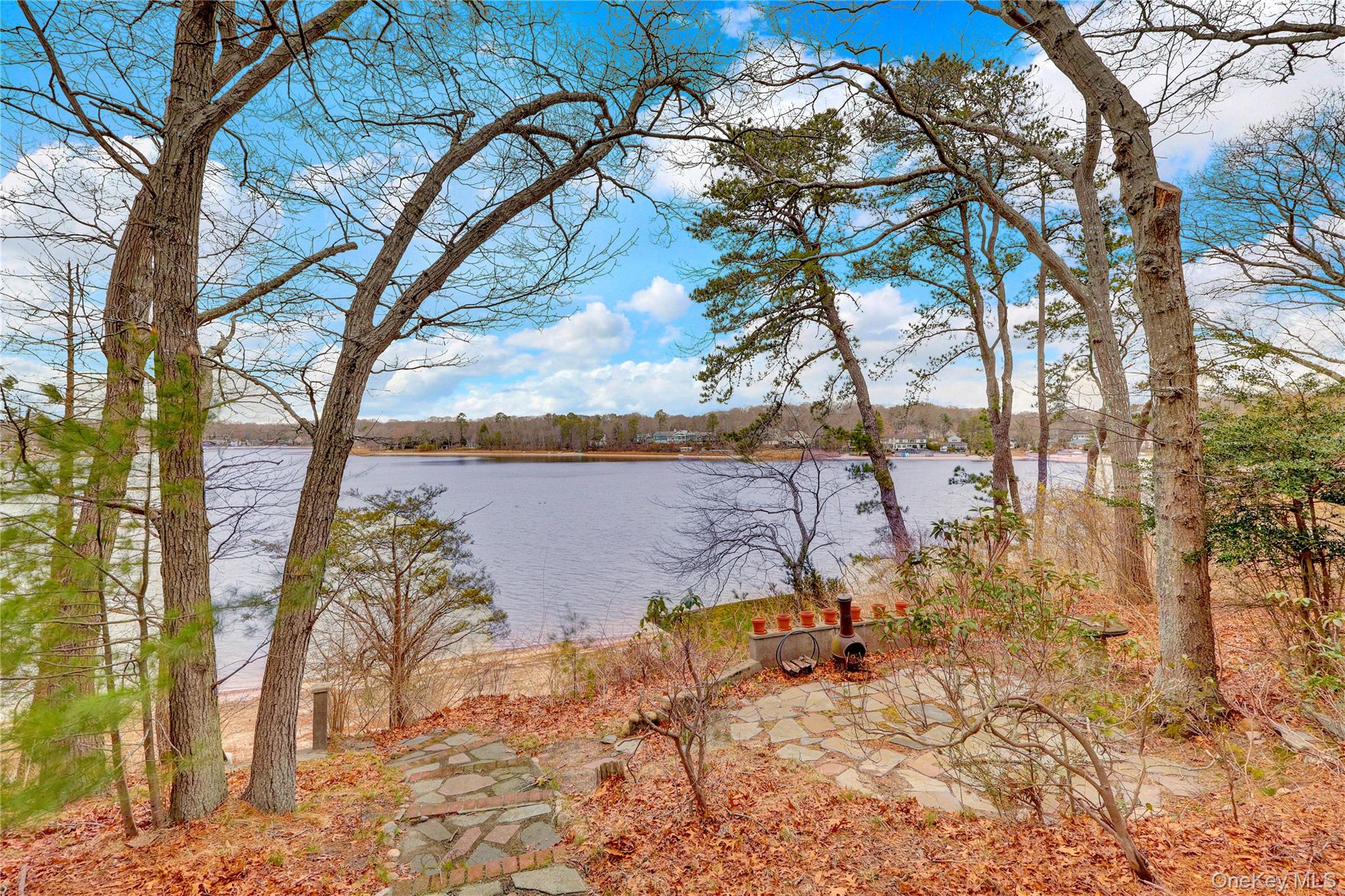 97 Lakeside Trail Ridge, NY 11961 - Photo 6 of 25 Lake Panamoka