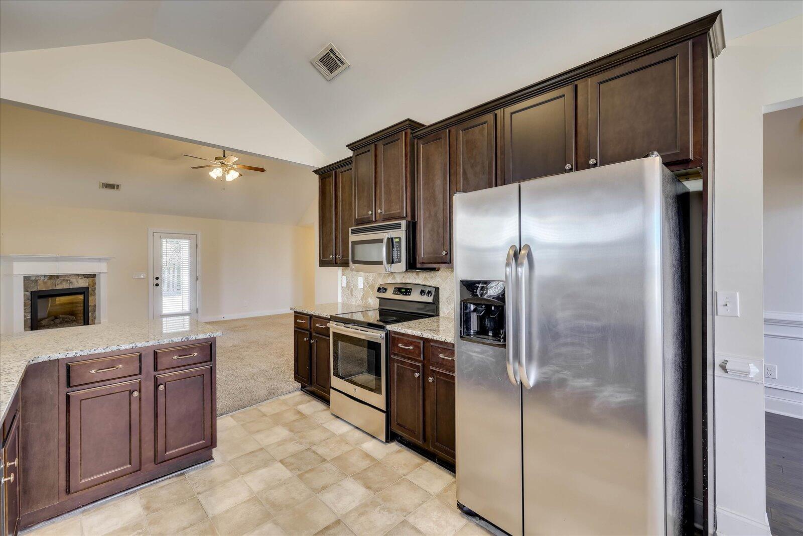 1080 McCoys Creek Road Grovetown, GA 30813 - Photo 15 of 38 16-116