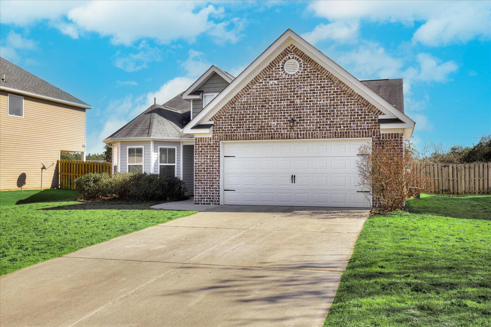 1080 McCoys Creek Road Grovetown, GA 30813 - Photo 2 of 38 03-103